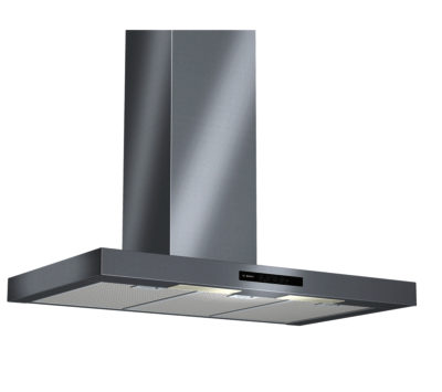 BOSCH DWB09W452B Chimney Cooker Hood - Stainless Steel BOSCH DWB09W452B Chimney Cooker Hood - Stainless Steel